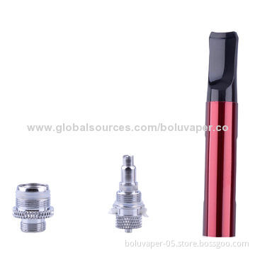 Practical eGo X6 Kit with 800 Puffs and All Kinds of Regular Flavors